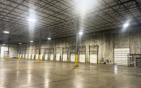 Airport Industrial Center