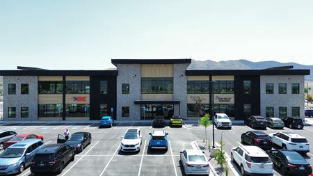 Office space for Rent at Eagle Mountain New Office in Eagle Mountain