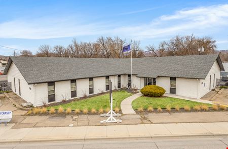 Office space for Rent at 3010 W State St in Boise