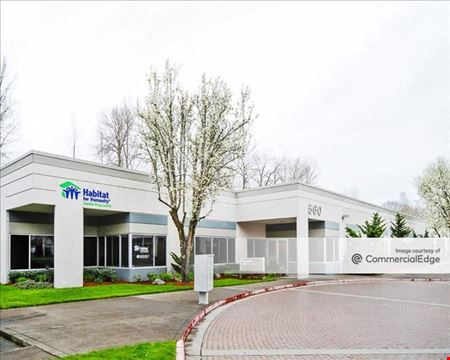 Office space for Rent at Blackriver Corporate Park - 560-620 Naches Avenue SW in Renton