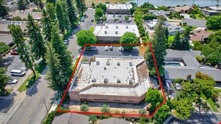 Renovated Professional / General Office Spaces Available