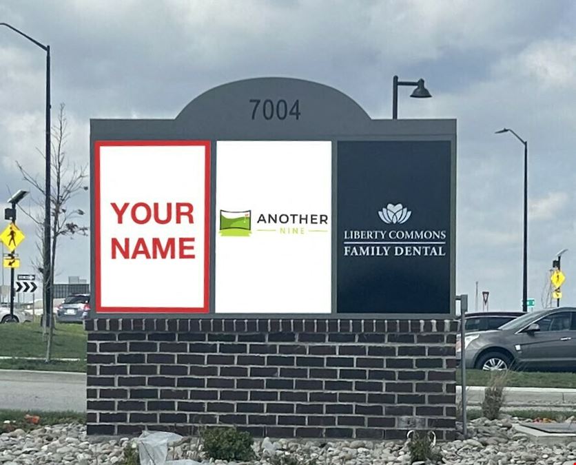 Veterans Blvd. Office
