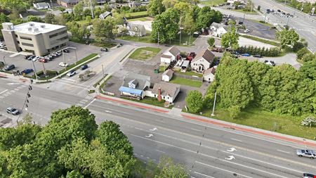 Retail space for Sale at 1002-1004 New York 112 in Port Jefferson Station
