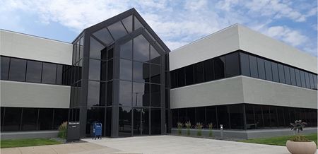 Office space for Sale at Waterford in West Des Moines