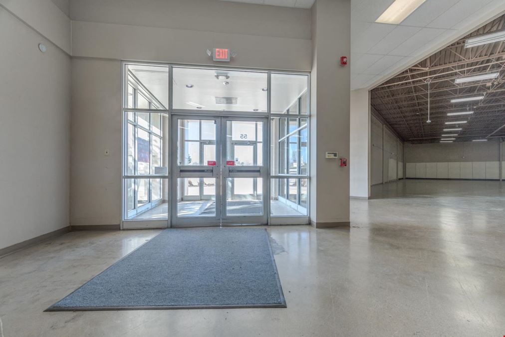Fairview Heights Plaza