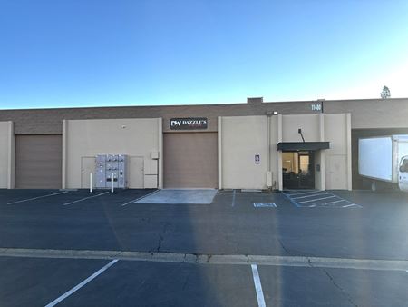 Industrial space for Sale at 11480 Sunrise Gold Circle in Rancho Cordova