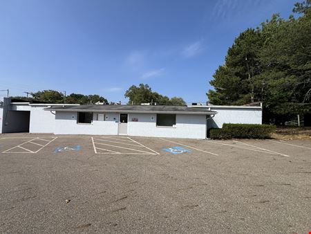 9,031 SQ.FT. OFFICE BUILDING FOR SALE