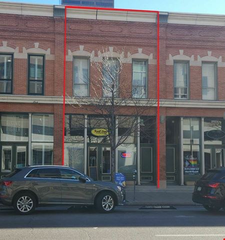 1744-1746  Blake Street
