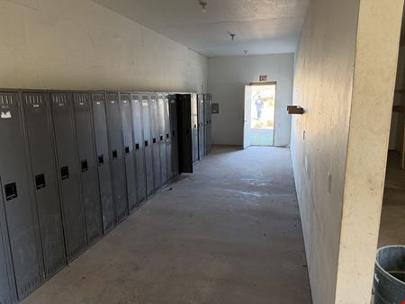 Housing, Storage, Wash-Bay on 6.06 Acres