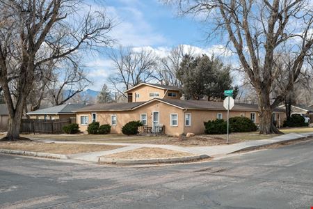 Multi-Family space for Sale at 624 Prairie Road in Colorado Springs
