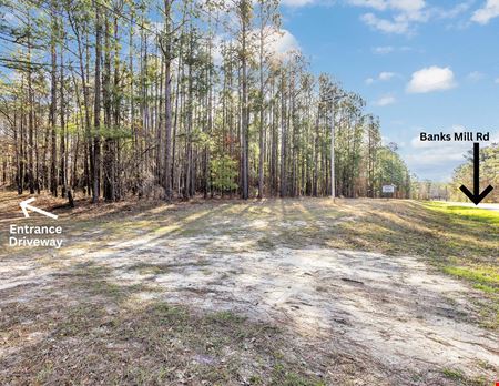 Banks Mill Rd SE (36.76 acres)