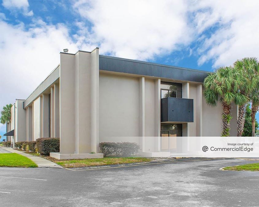 1 Purlieu Place