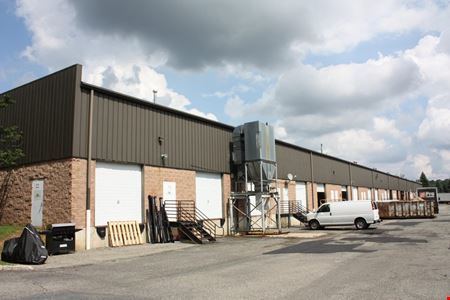 Canfield Business Park