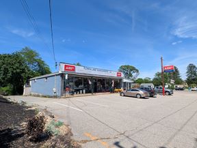 84 Boston Post Rd
