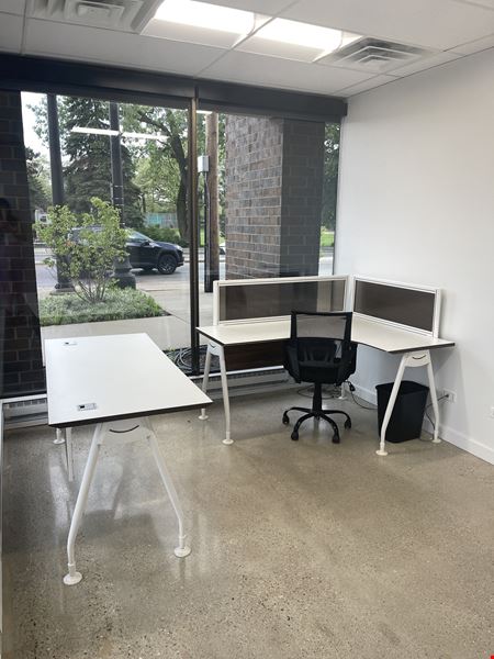 Move-In-Ready Office Suites Available