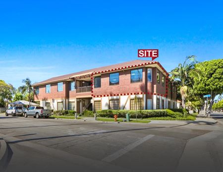 Office space for Sale at High Image Office Condo For Sale near Orange Circle in Orange