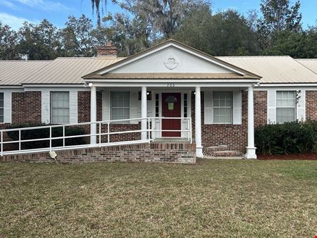 Office space for Sale at Medical Office Space in Palatka