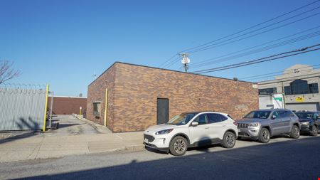 Industrial space for Rent at JFK II - Bldg 16 in Jamaica