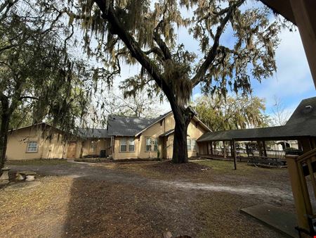 Group Housing Opportunity