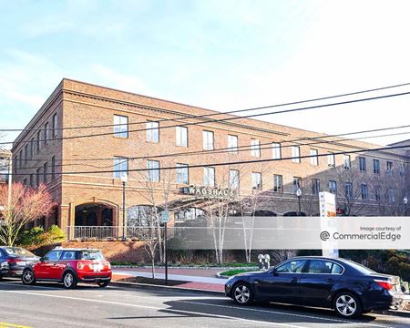 Office space for Rent at 3201 New Mexico Avenue NW in Washington