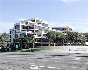 La Jolla Gateway - 9191 Towne Centre Drive