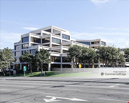 Office space for Rent at La Jolla Gateway - 9191 Towne Centre Drive in San Diego