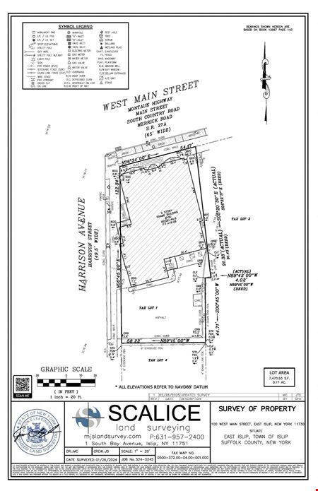 Mixed Use Building For Sale