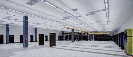 Lincoln PHX1 Data Center
