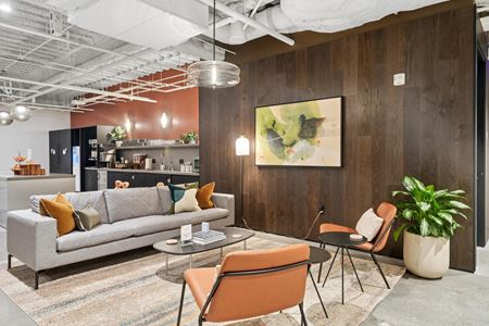 Office space for Rent at 1100 Dexter Avenue North in Seattle