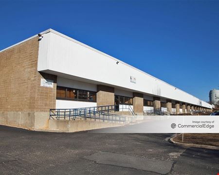 Industrial space for Rent at Equi-Park Industrial Center - 80 13th Avenue in Ronkonkoma