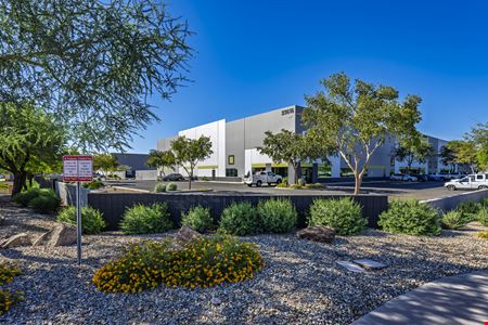 Pinnacle Peak - Phase III