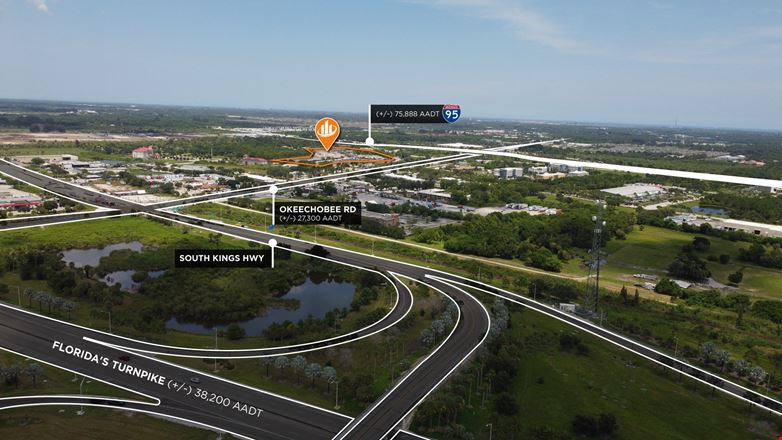 Florida Nexus Park