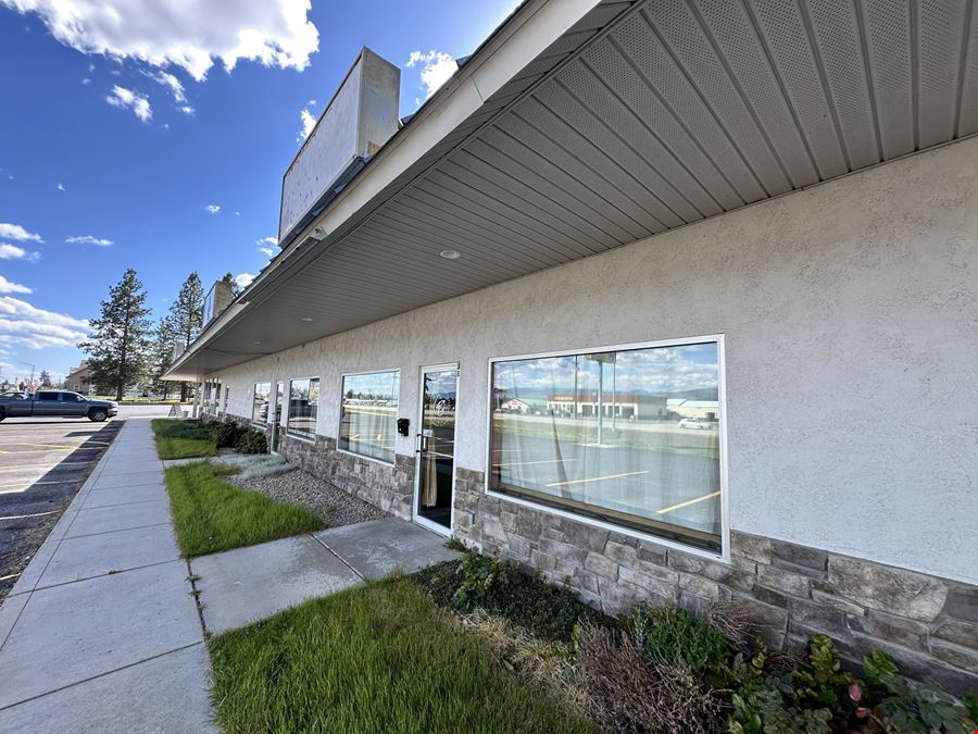 4039 US Highway 93 N