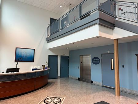 Quonset Business Park - Office / Laboratory Building