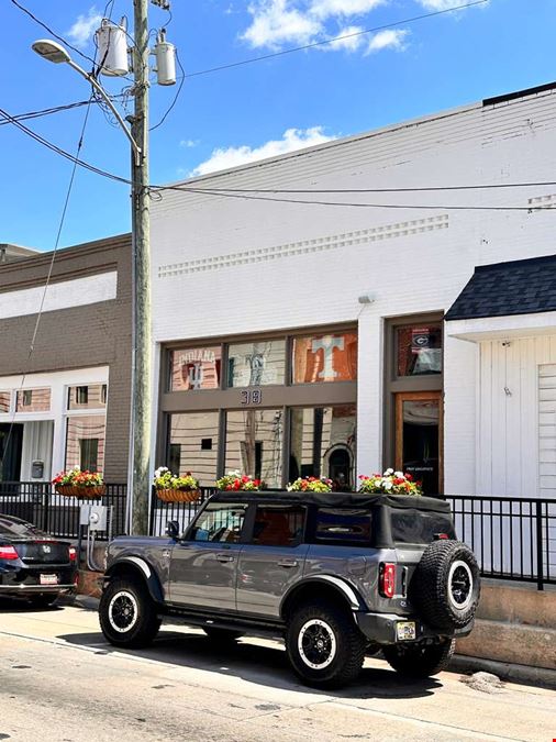 38 Macon St