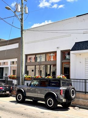 38 Macon St