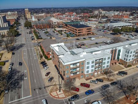 Downtown Space for Lease