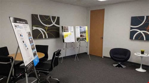 Workstyle Flexible Spaces - 2100 Manchester Road