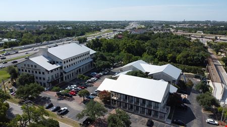 Office space for Rent at Old Town Square in Round Rock