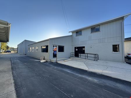 Office space for Rent at Office/Retail/Flex Space For Lease - 2,675 SF in Holly Hill