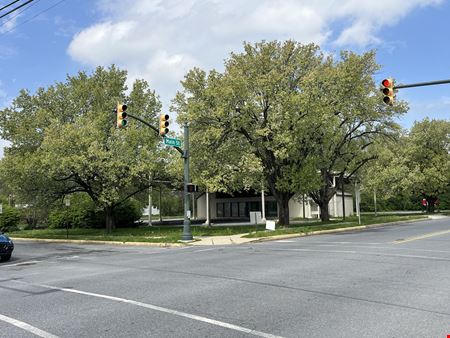 1.37 AC Commercial Property Near Kutztown University