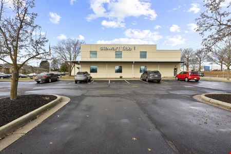 Office space for Sale at 700 NE R D Mize Road in Blue Springs