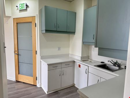 For Sale: Vacant Medical Office Space in Union Sq., San Francisco - 490 Post, Suite 649
