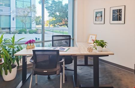 Regus - Novato - Bel Marin Keys Blvd