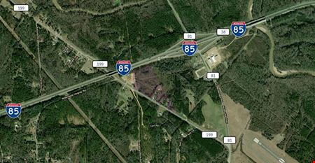 600 Block of AL Highway 199 (Lot 1 &2)