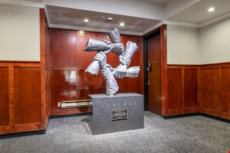 Masonic Temple Building