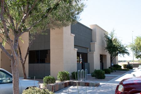 Chandler Gateway Medical Plaza