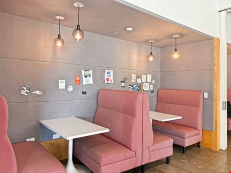 Spaces - Menlo Park-Spaces Park