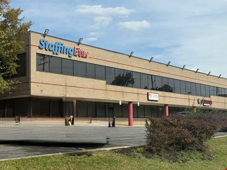 Office space for Rent at 9410 Annapolis Rd in Lanham