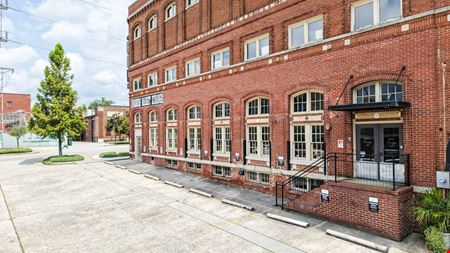 Suite 400 | 912 Lady St